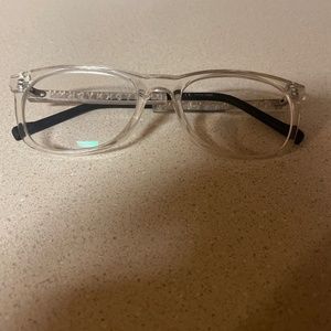 DKNY eyeglasses